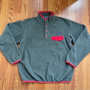 Women’s Patagonia Synchilla Medium